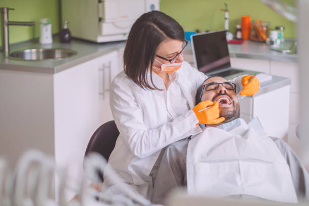 Best Emergency Dentist for Lost Fillings or Crowns in Riviera Beach, FL